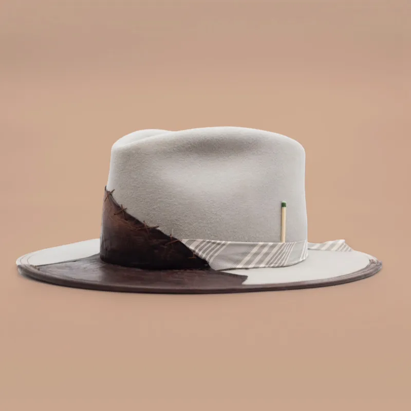 Saudade sold by Nick Fouquet