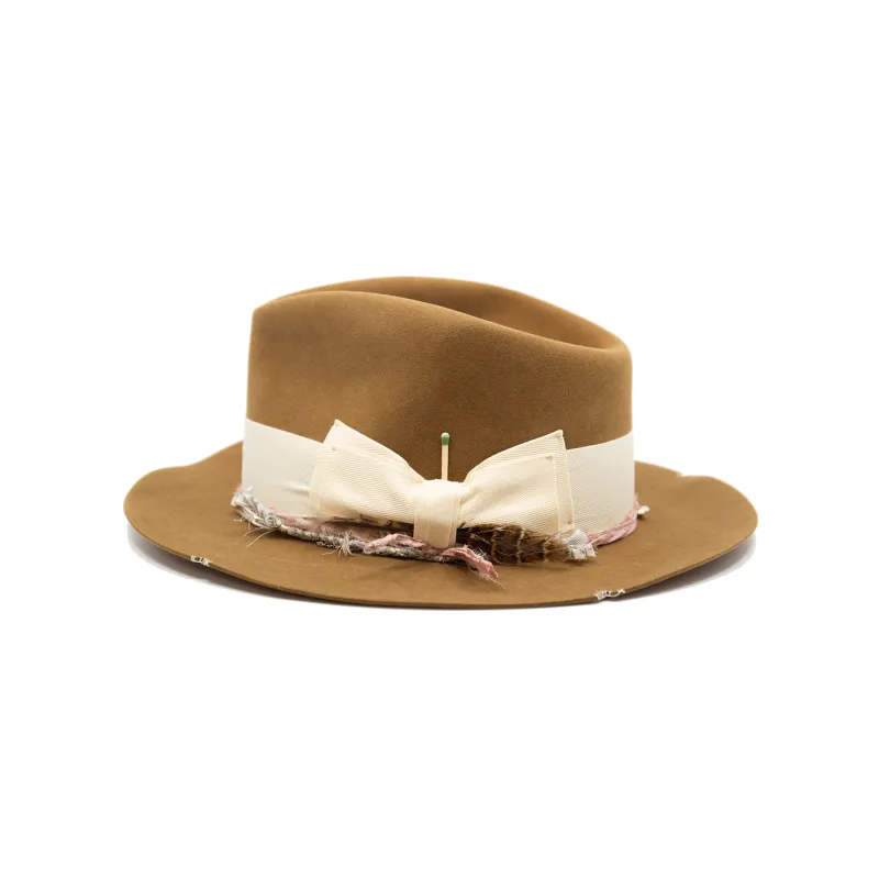 Tigro sold by Nick Fouquet