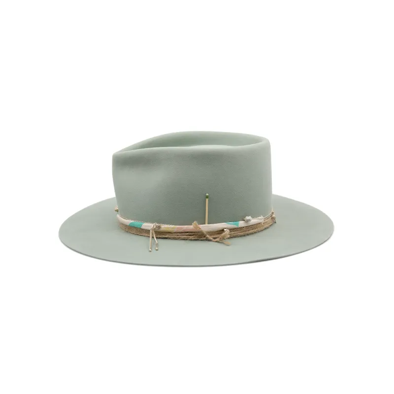 Tassilo sold by Nick Fouquet