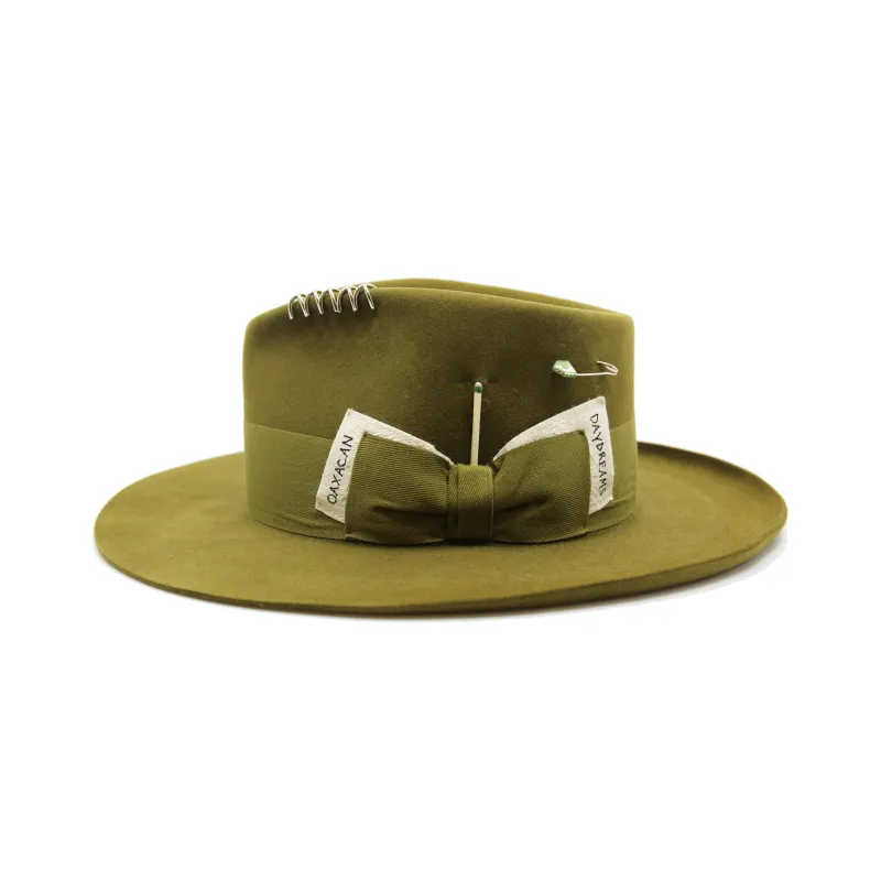 Azteka sold by Nick Fouquet