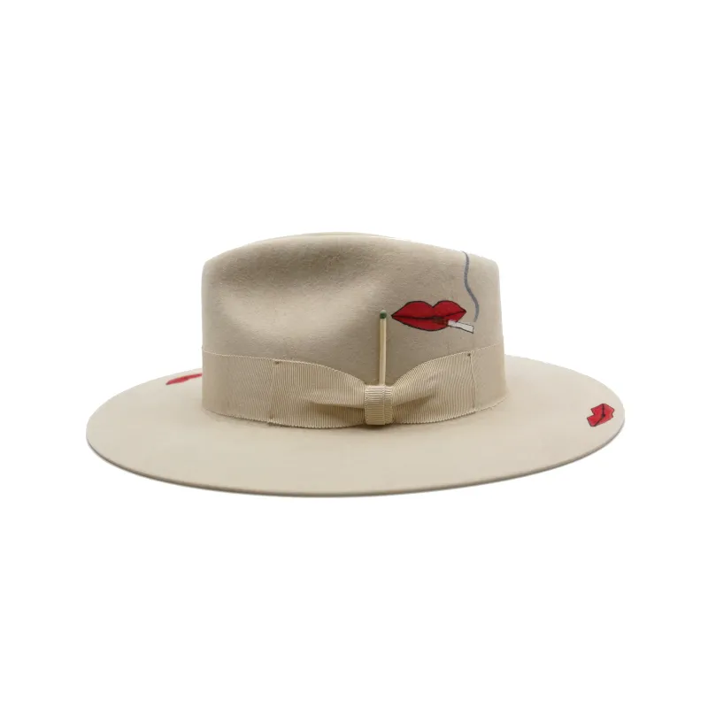 Smoke Show sold by Nick Fouquet