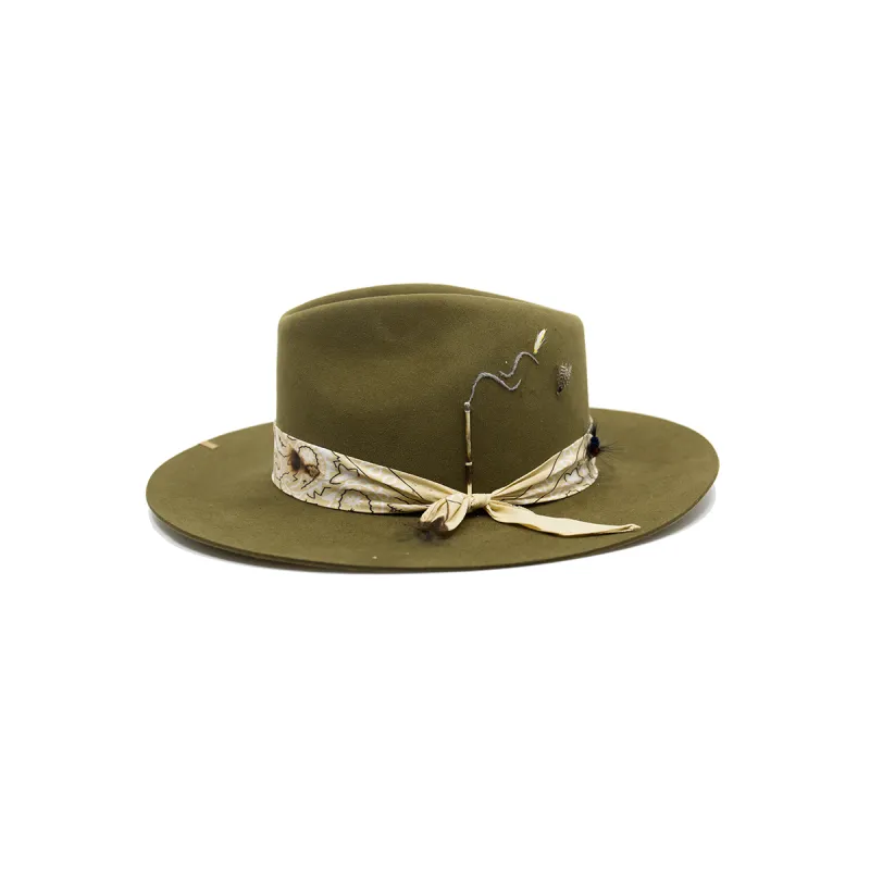 Roaring Fork sold by Nick Fouquet