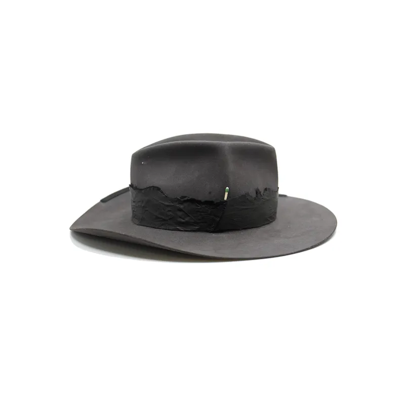 Silver Dollar sold by Nick Fouquet