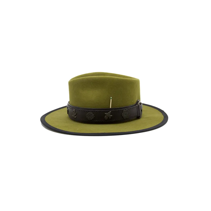 Ganjola sold by Nick Fouquet