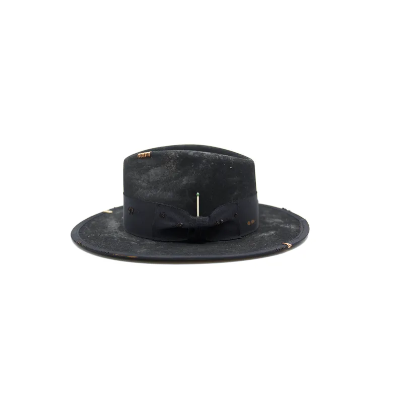 Woody Creek sold by Nick Fouquet