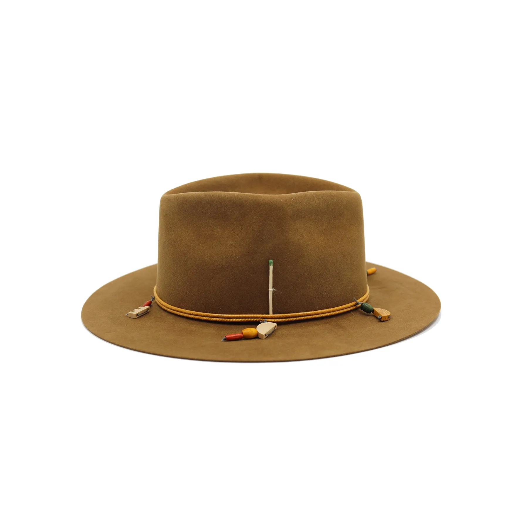 L'Hotel sold by Nick Fouquet