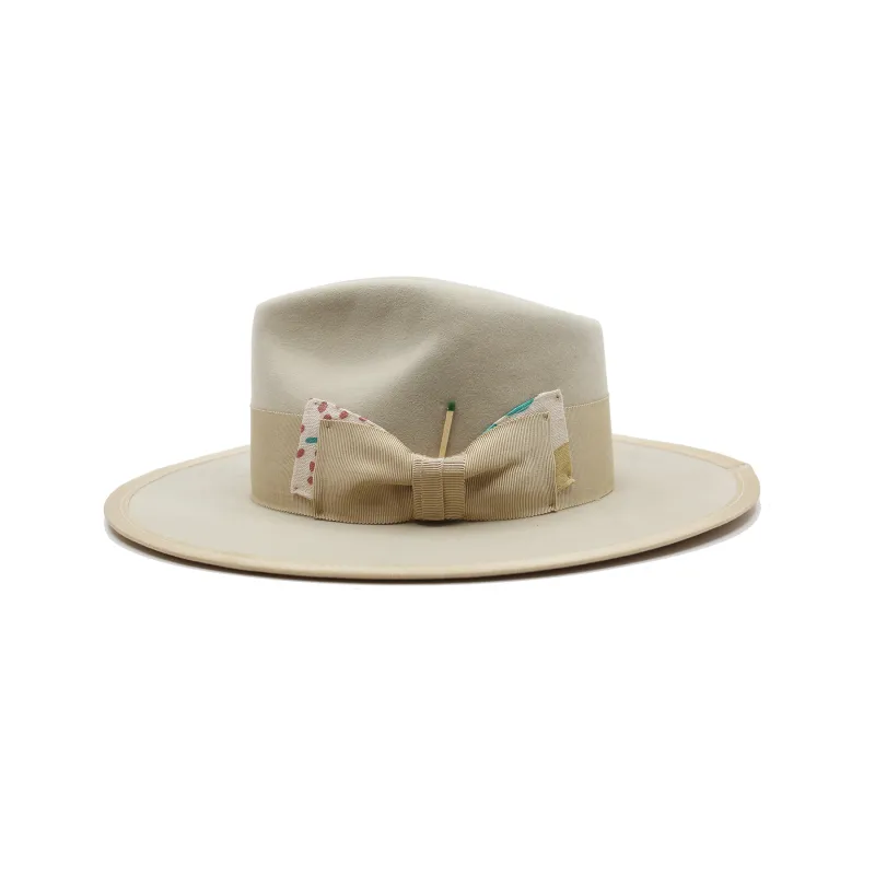 Petit Papillon made by Nick Fouquet