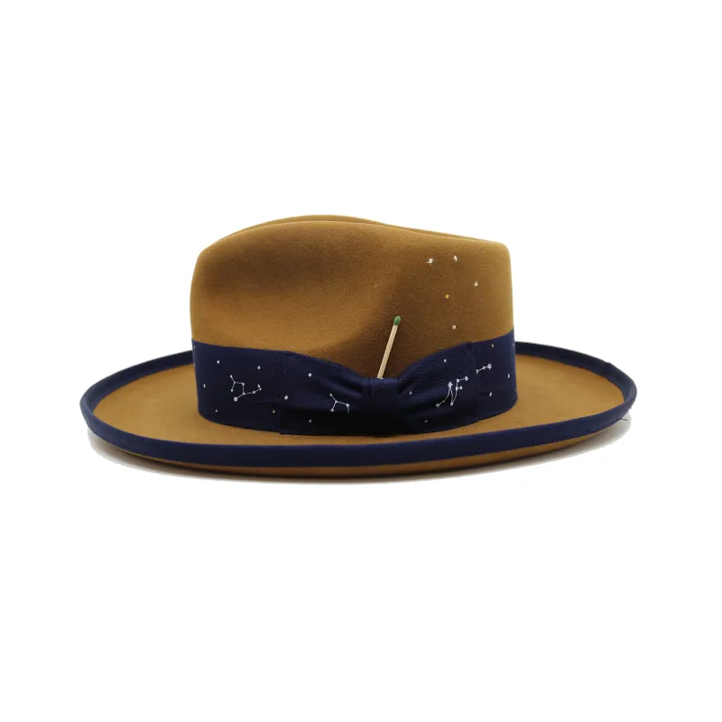 Royan sold by Nick Fouquet