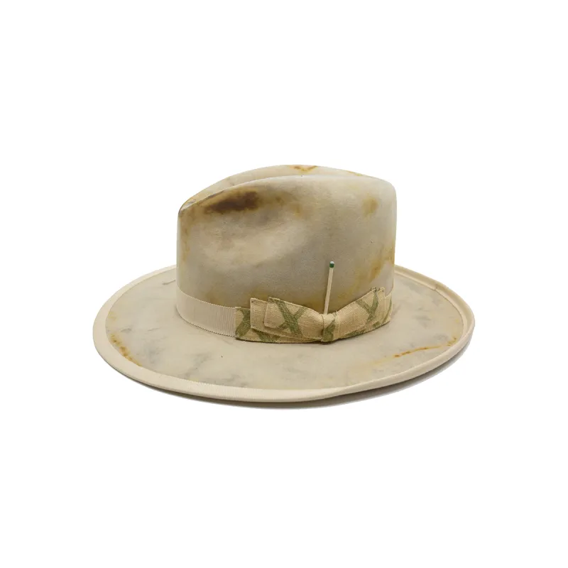 San Miguel sold by Nick Fouquet