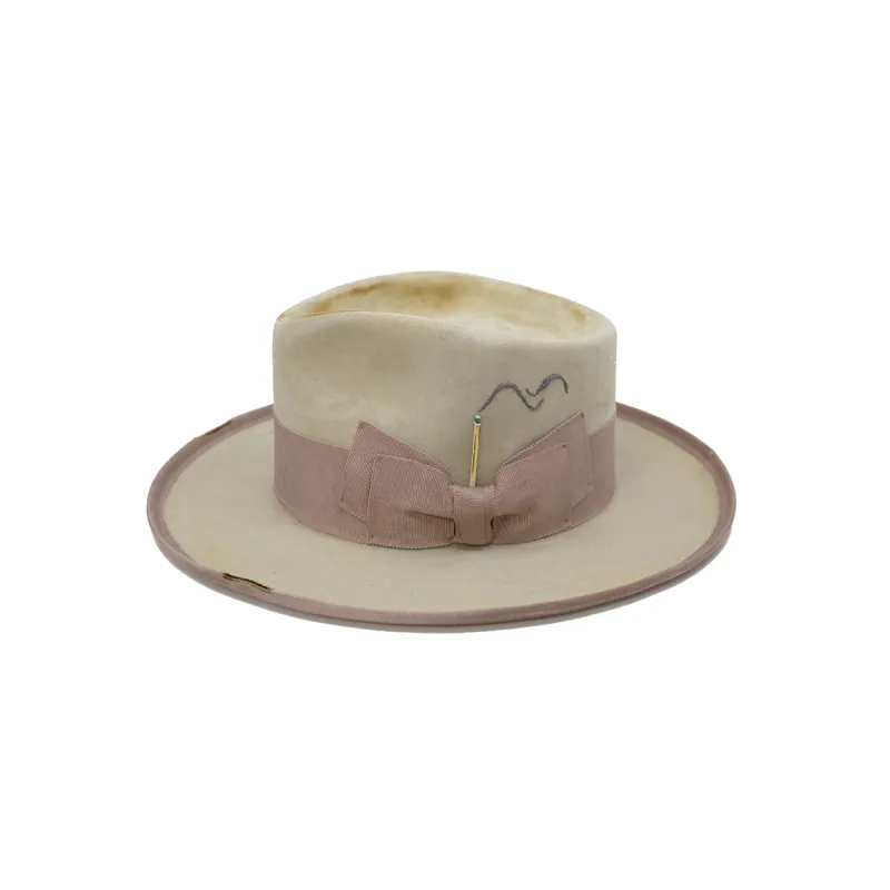 Sulpher Springs sold by Nick Fouquet