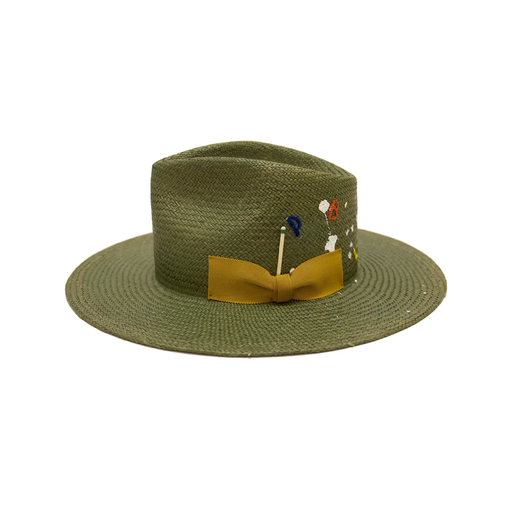 PBLA sold by Nick Fouquet