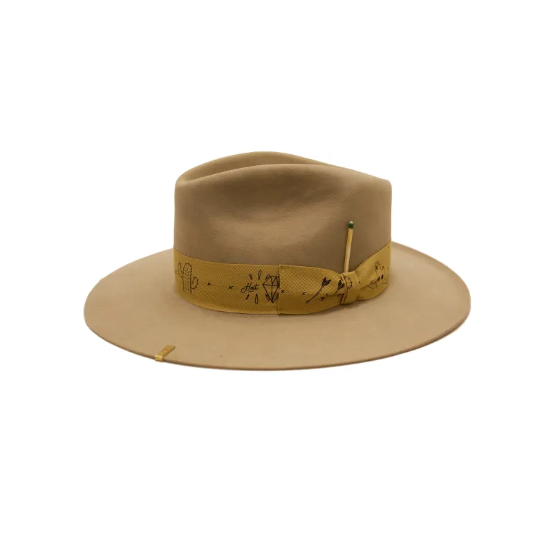 Ocala sold by Nick Fouquet