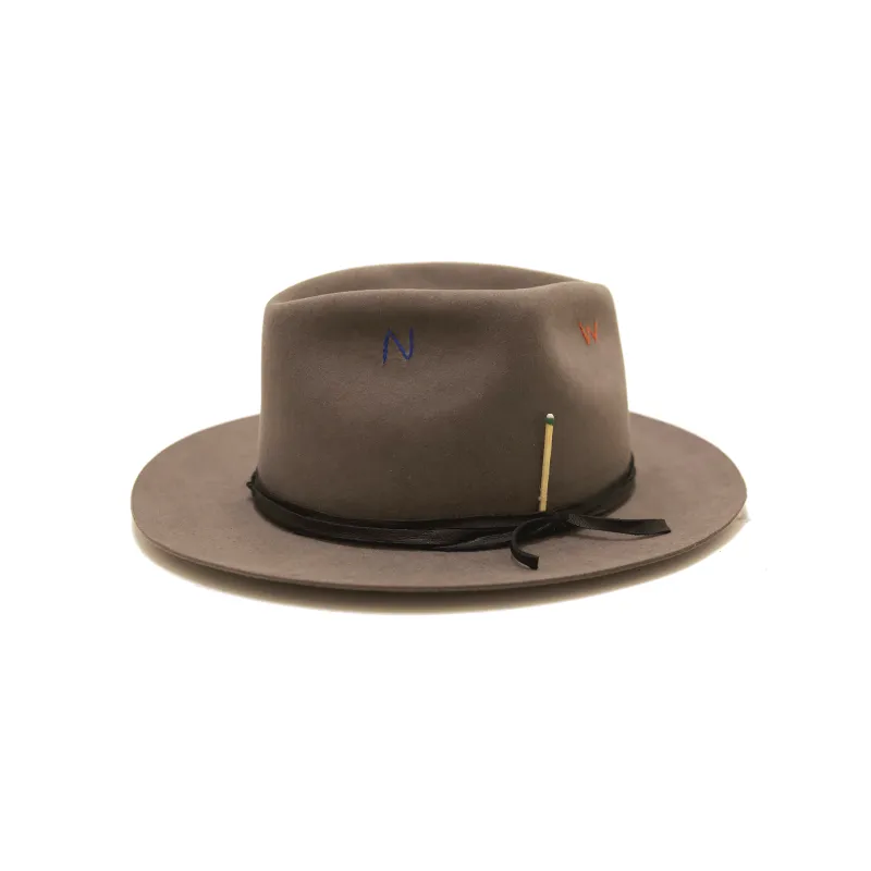 Kane sold by Nick Fouquet