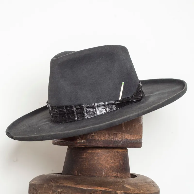 The Bariloche sold by Nick Fouquet