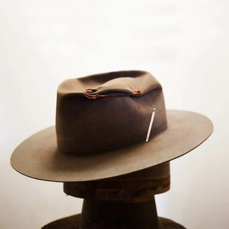 El Guero Palma sold by Nick Fouquet