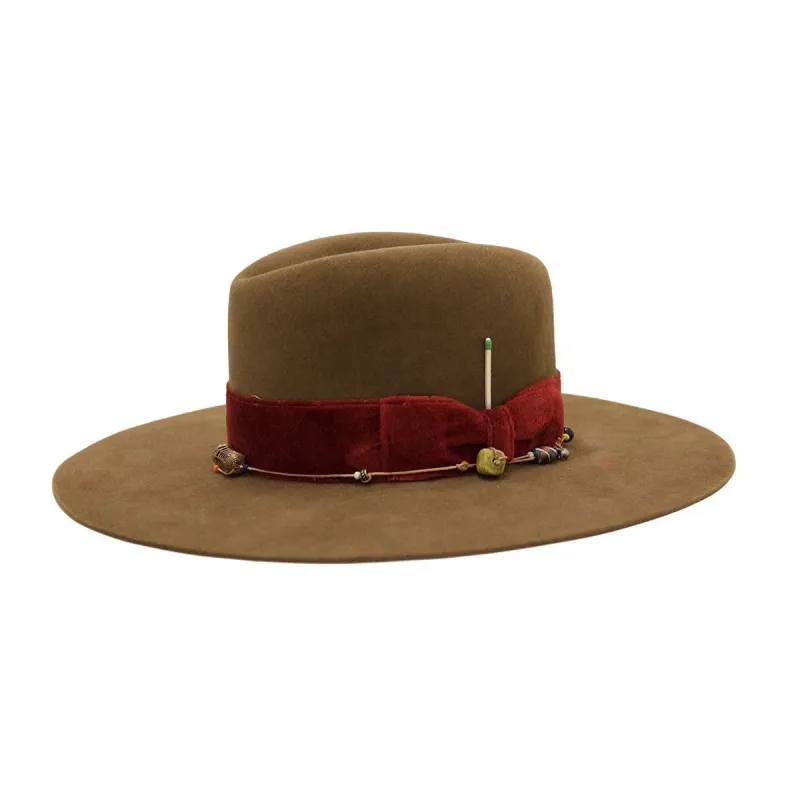 Fuego De La Mér sold by Nick Fouquet