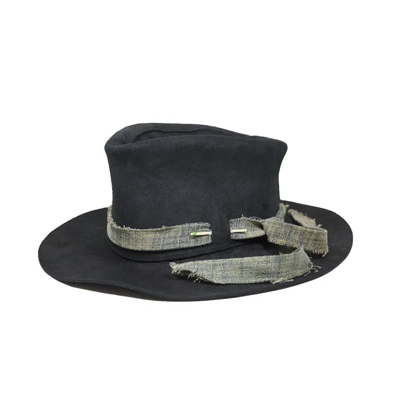 Chimayo Warrior sold by Nick Fouquet