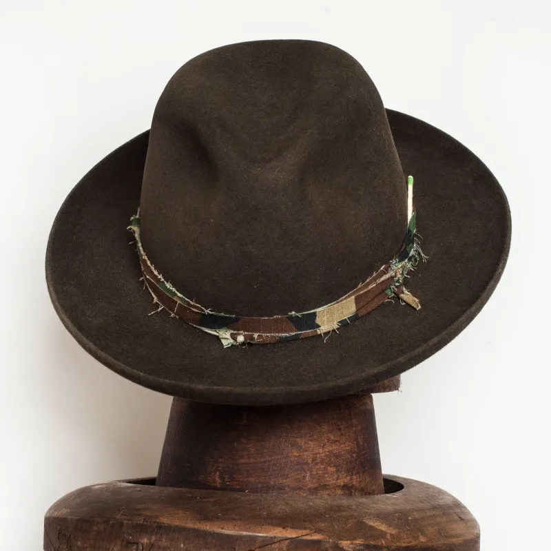 The Mills sold by Nick Fouquet