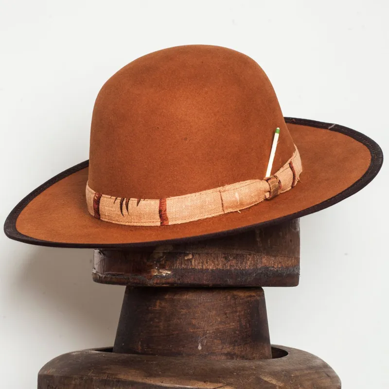 The Diamonds sold by Nick Fouquet