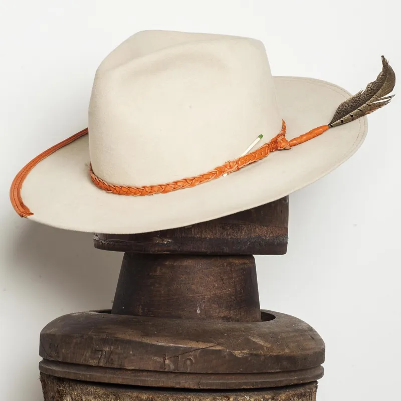 The Wyldeflower sold by Nick Fouquet