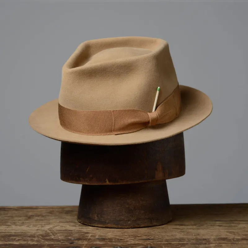 Quintana sold by Nick Fouquet