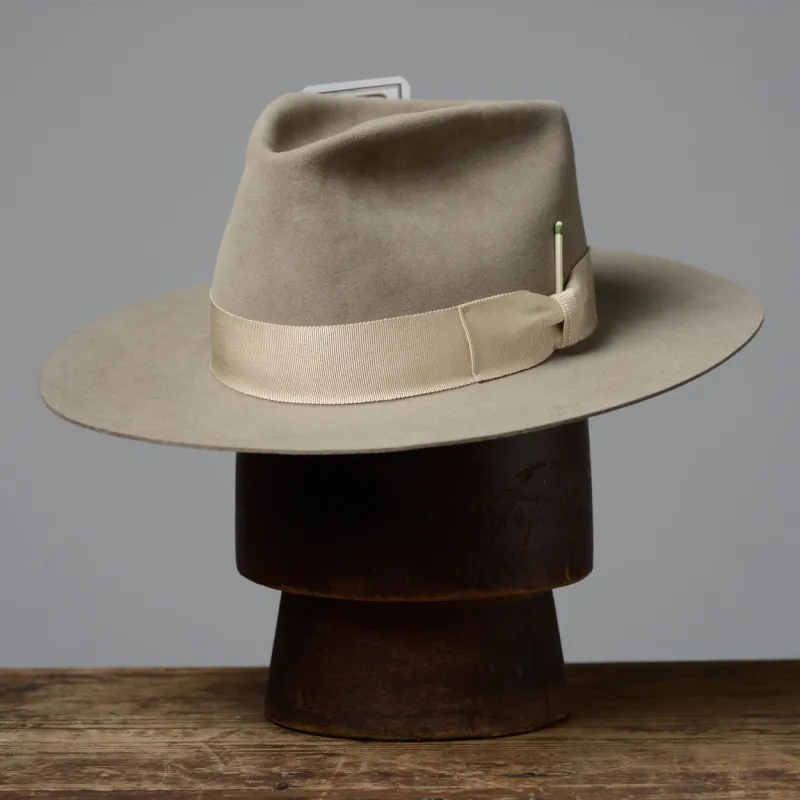 Musk sold by Nick Fouquet