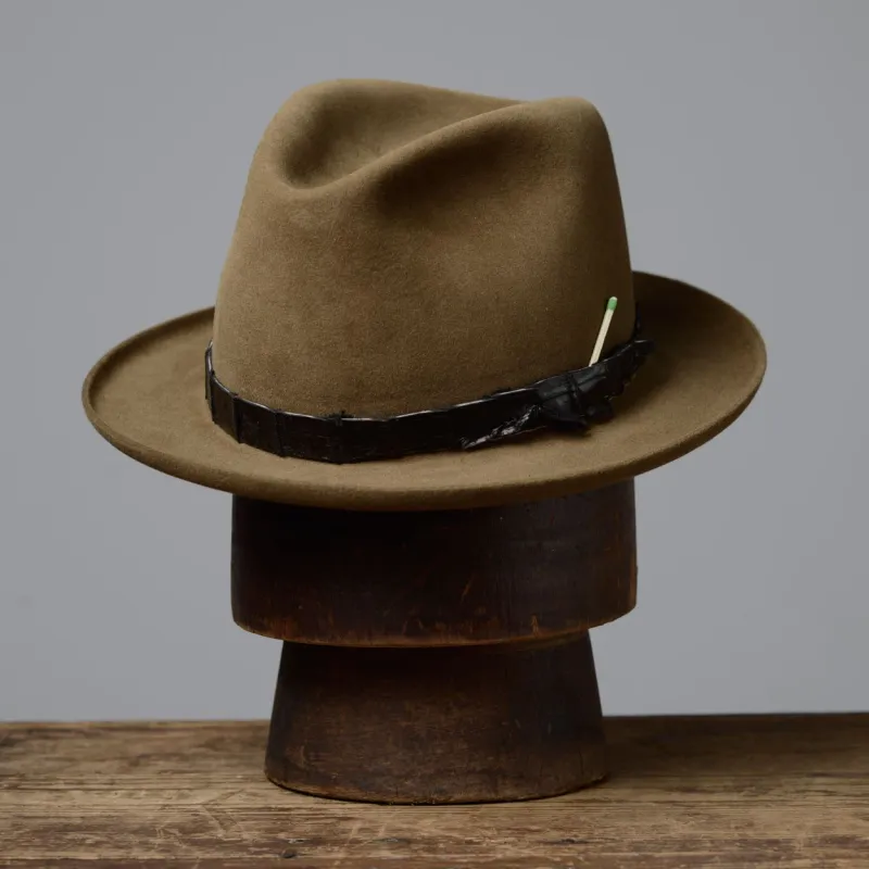 Inchalla sold by Nick Fouquet