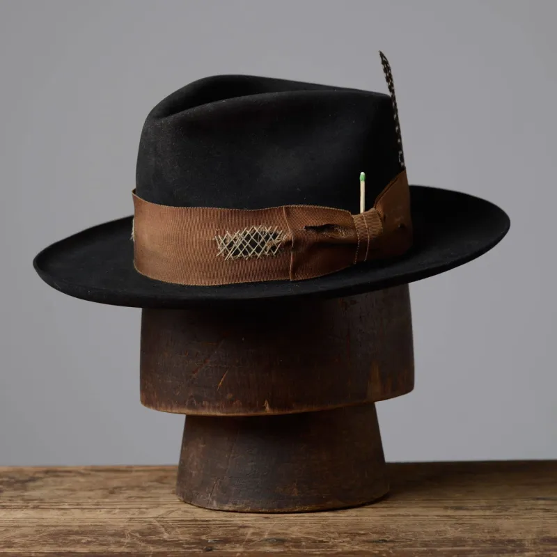 Raven made by Nick Fouquet