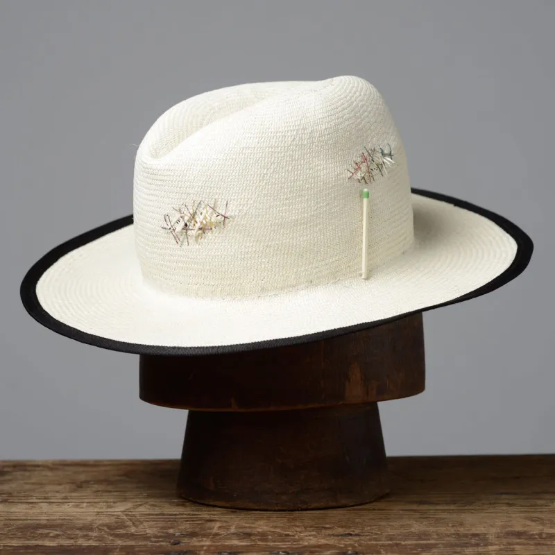 Malicia sold by Nick Fouquet