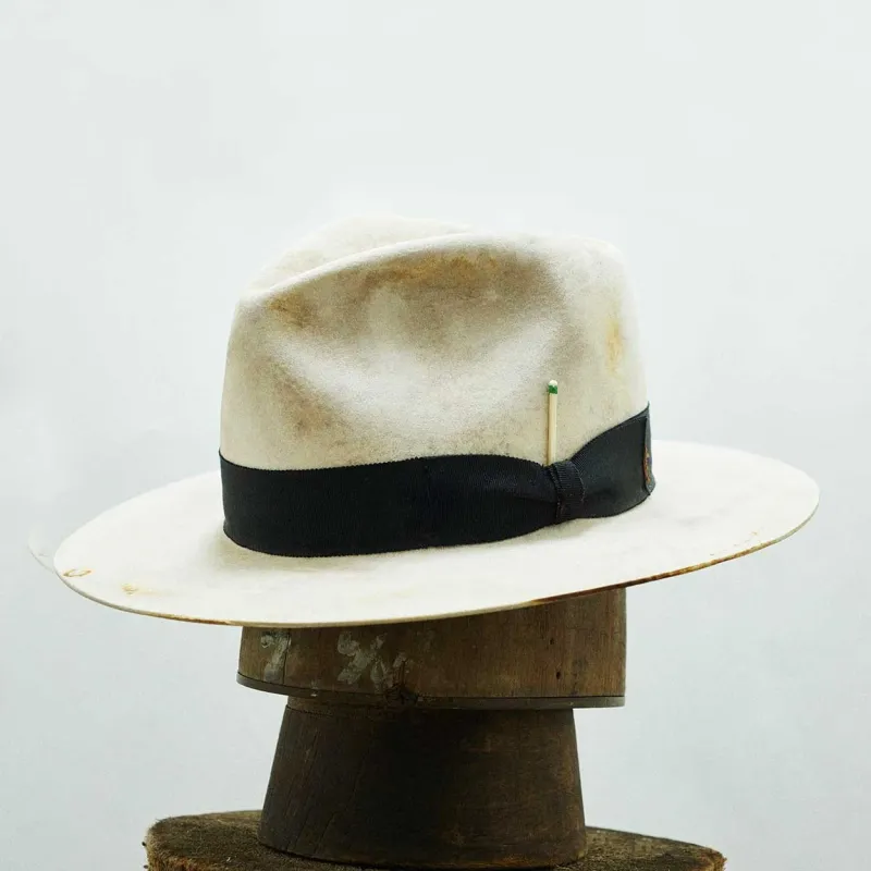 The High Priestess sold by Nick Fouquet