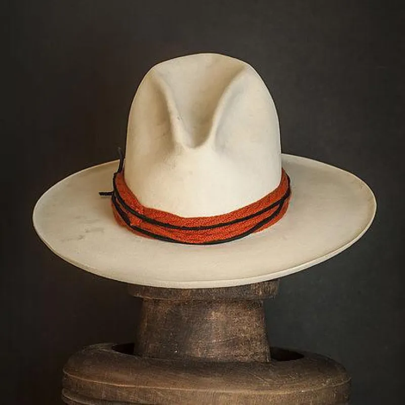 Hat 269 sold by Nick Fouquet