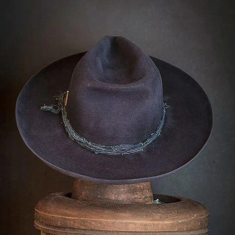 Hat 257 sold by Nick Fouquet