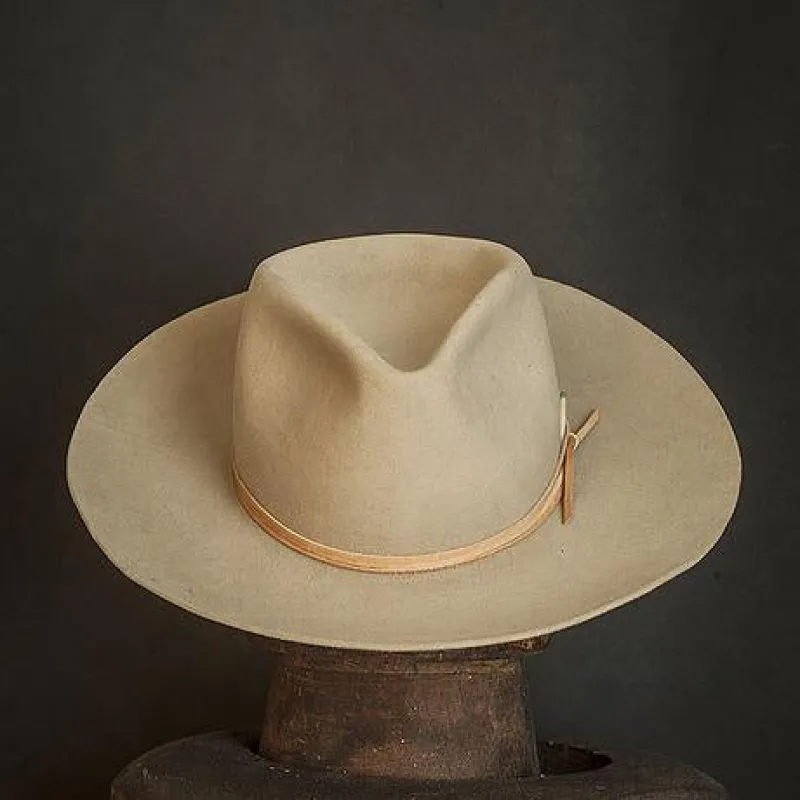 Hat 223 sold by Nick Fouquet