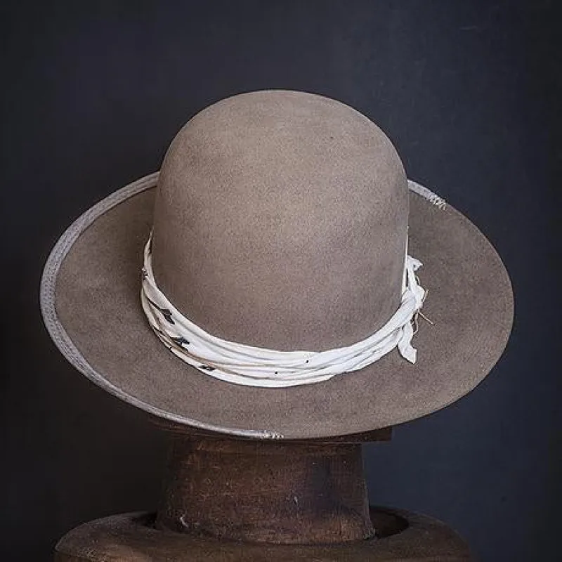 Hat 218 sold by Nick Fouquet