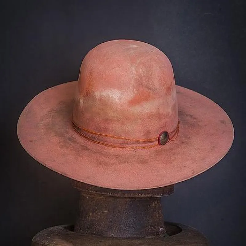 Hat 213 sold by Nick Fouquet