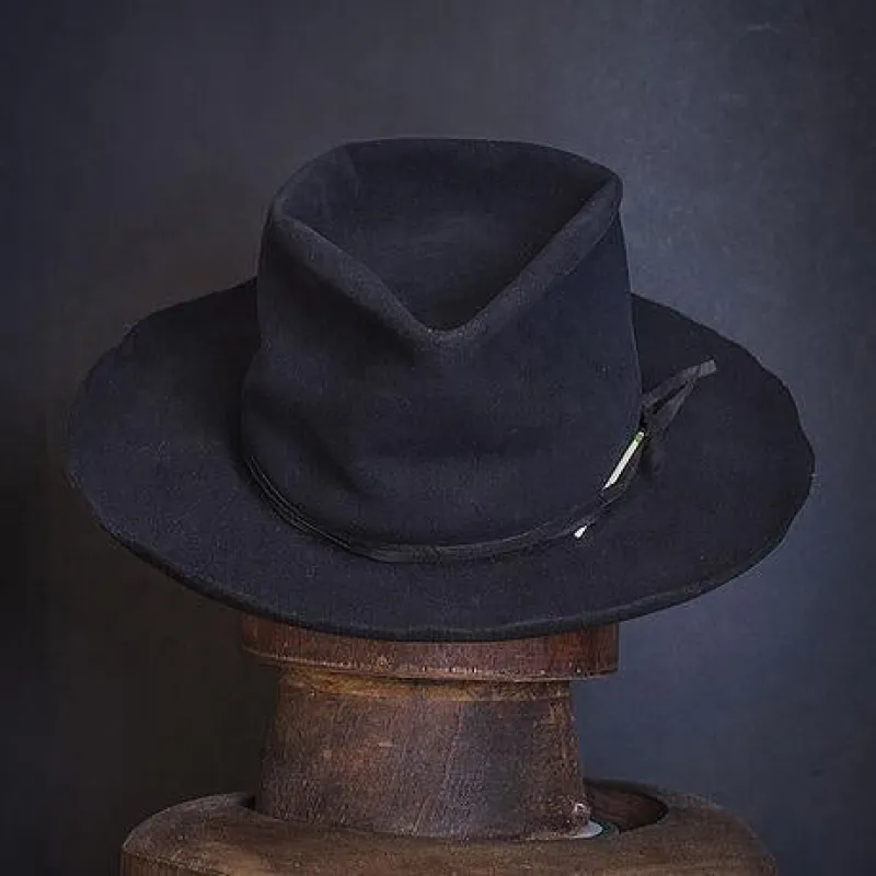 Hat 208 sold by Nick Fouquet