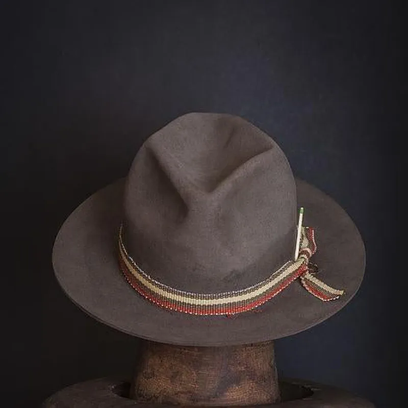 Hat 198 sold by Nick Fouquet