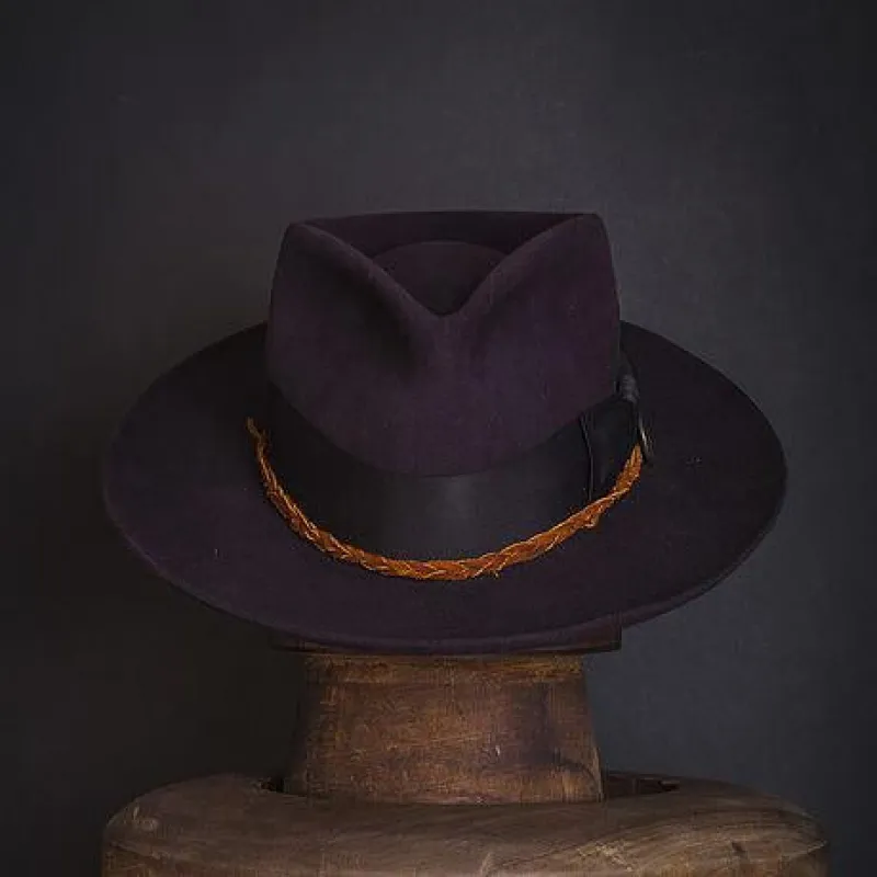 Hat 173 sold by Nick Fouquet