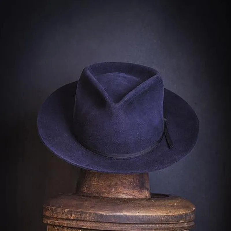 Hat 163 sold by Nick Fouquet