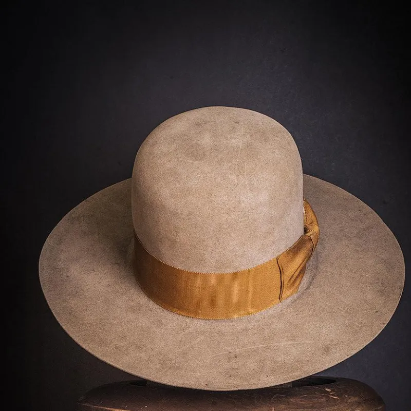 Hat 145 sold by Nick Fouquet