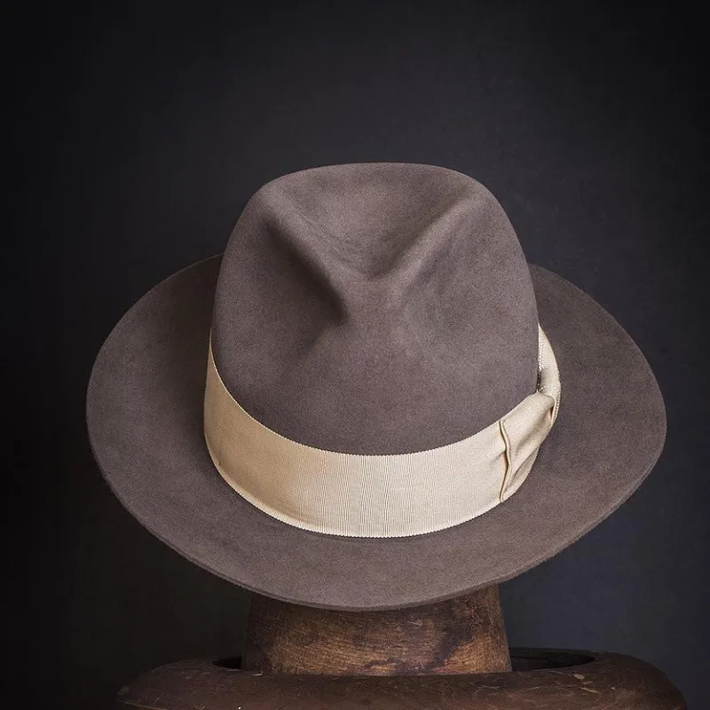 Hat 144 sold by Nick Fouquet