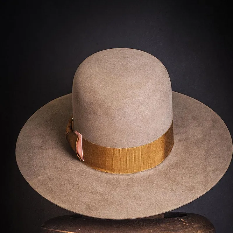 Hat 141 sold by Nick Fouquet