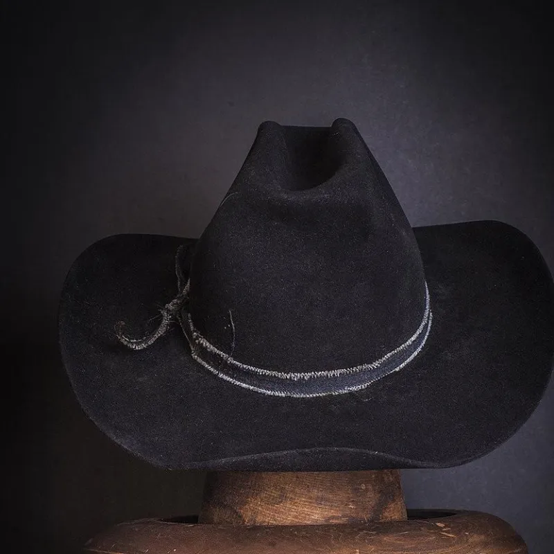 Hat 139 sold by Nick Fouquet