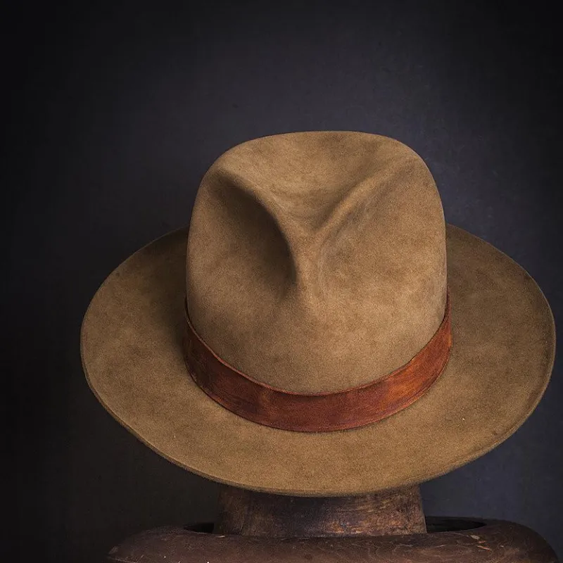 Hat 138 sold by Nick Fouquet