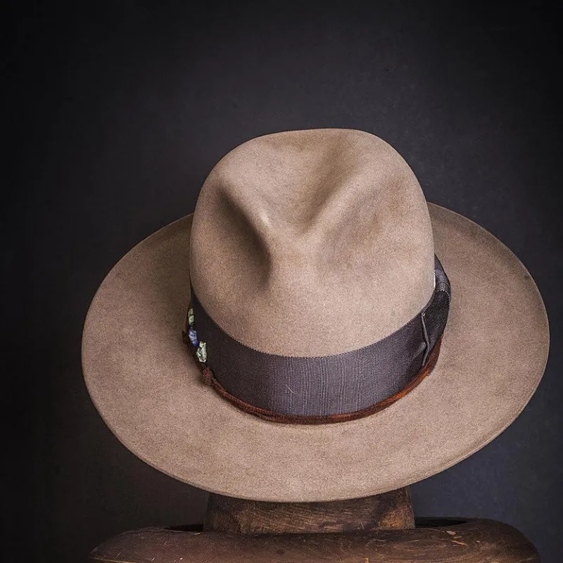 Hat 133 sold by Nick Fouquet