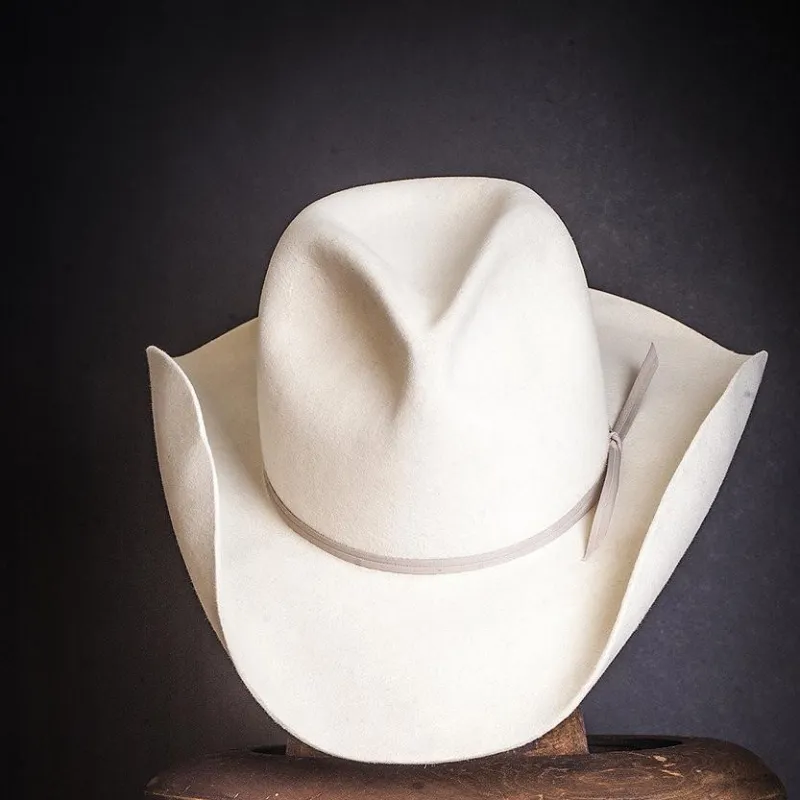 Hat 132 sold by Nick Fouquet