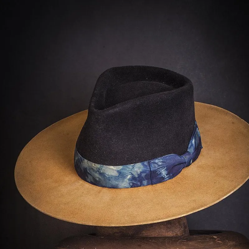 Hat 130 sold by Nick Fouquet