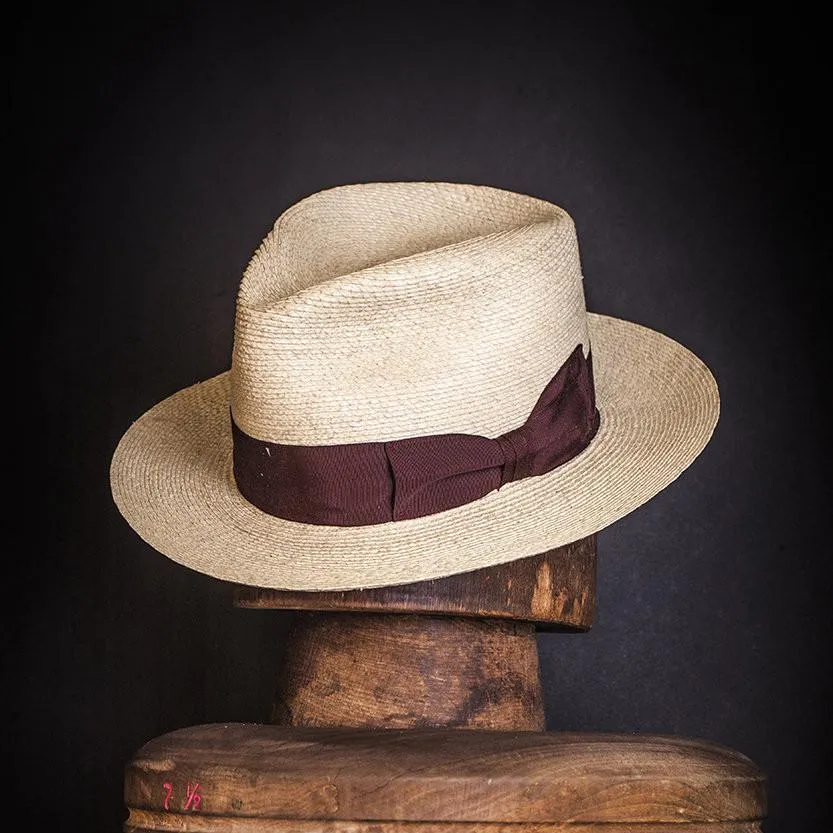 Hat 118 sold by Nick Fouquet product image thumbnail 3
