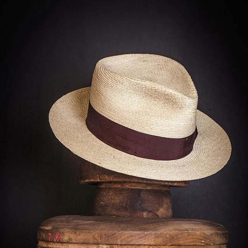 Hat 118 sold by Nick Fouquet product image thumbnail 4