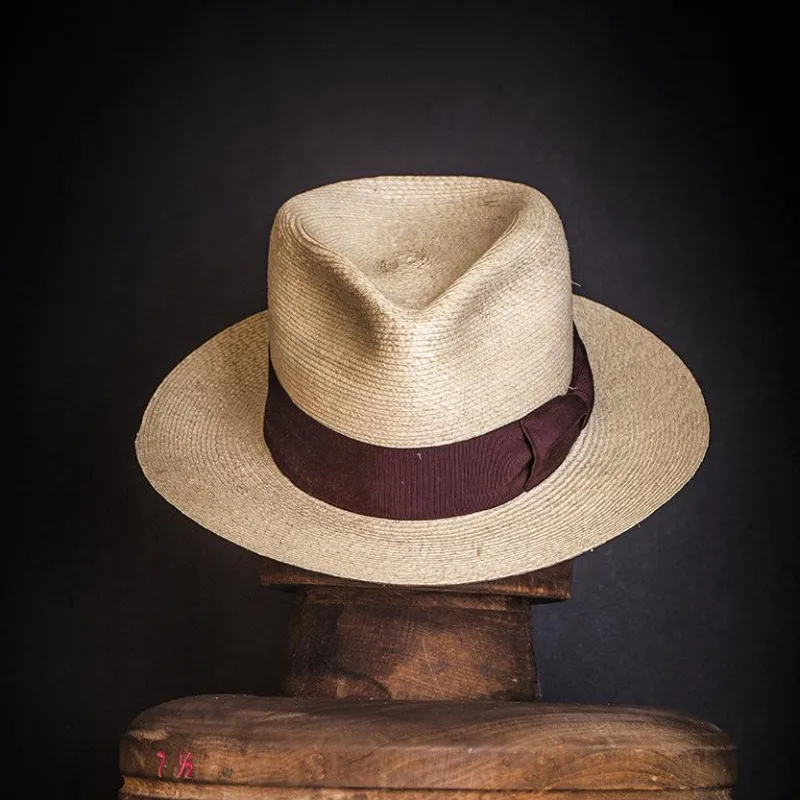 Hat 118 sold by Nick Fouquet